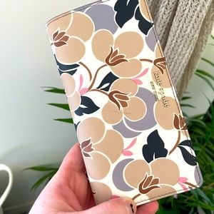 Kate Spade Stacy Wallet